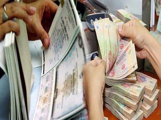 'Tuýt còi' trái phiếu doanh nghiệp