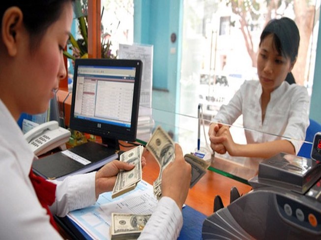 Kiều hối đổ về TP.HCM tăng mạnh