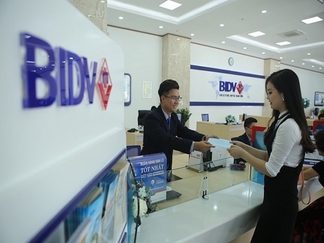 BIDV bất ngờ chi trả tiền lãi cao sau nhiều năm 'treo'