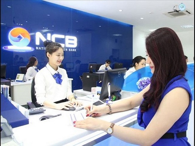 Nhà đầu tư nước ngoài đổ tiền vào ngân hàng Việt