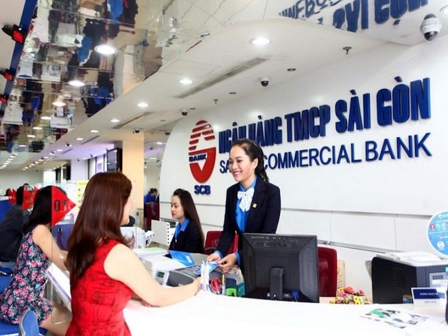 Lãi suất tiền gửi tiết kiệm vẫn ở mức cao