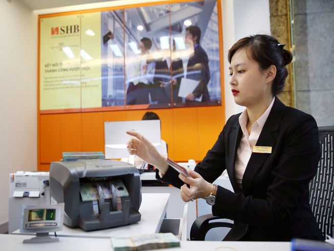 Dồn dập nguồn vốn giá rẻ cho doanh nghiệp SME