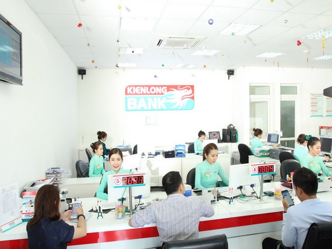 Kienlongbank kỳ vọng thu hồi nghìn tỉ từ cổ phiếu STB