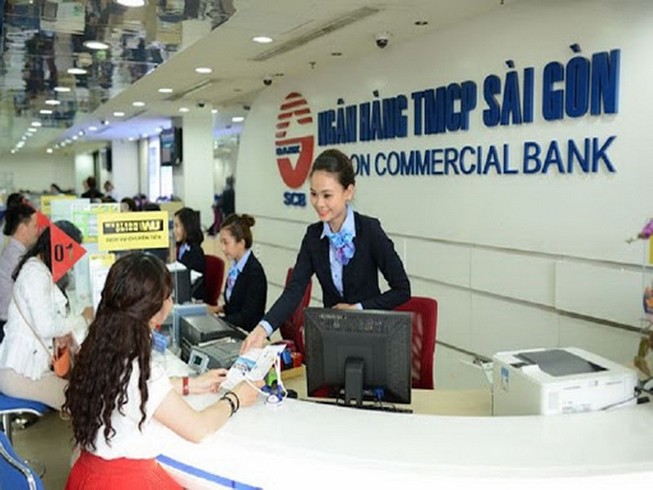 Cho vay đến 90% tổng nhu cầu vốn với lãi suất thấp