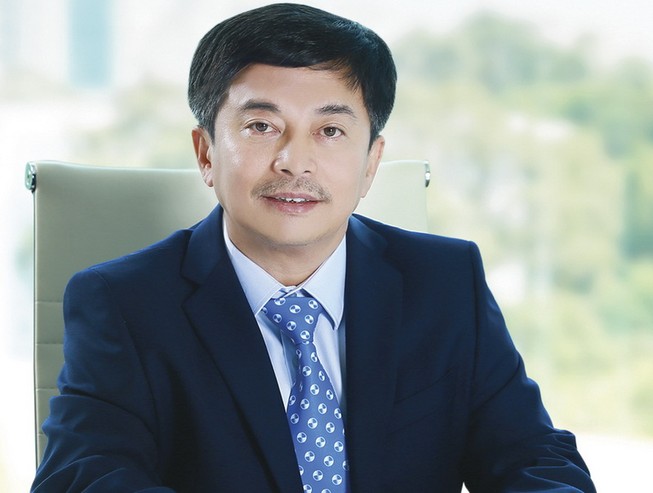 Eximbank biến động nhân sự cấp cao