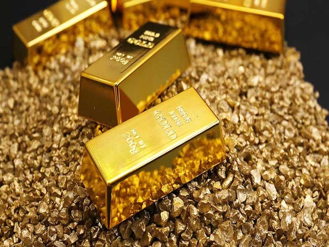 Giá vàng khó lường, cảnh báo nguy cơ vàng nhập lậu