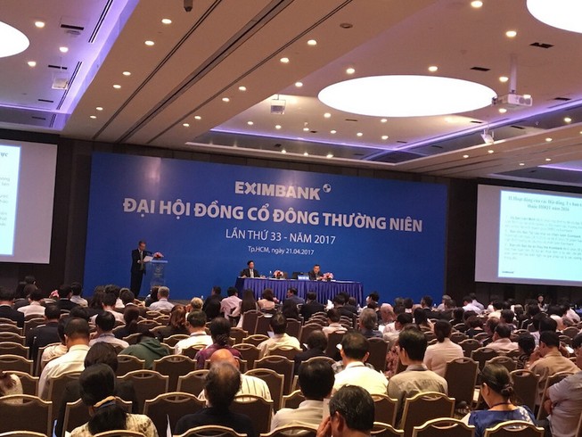 Loạt ngân hàng hủy, hoãn đại hội cổ đông vì COVID-19