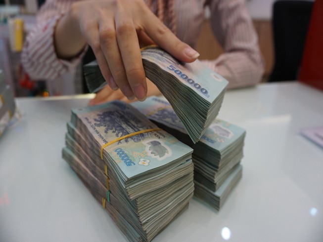 Rà soát DN có tên gọi gây nhầm lẫn với hoạt động ngân hàng