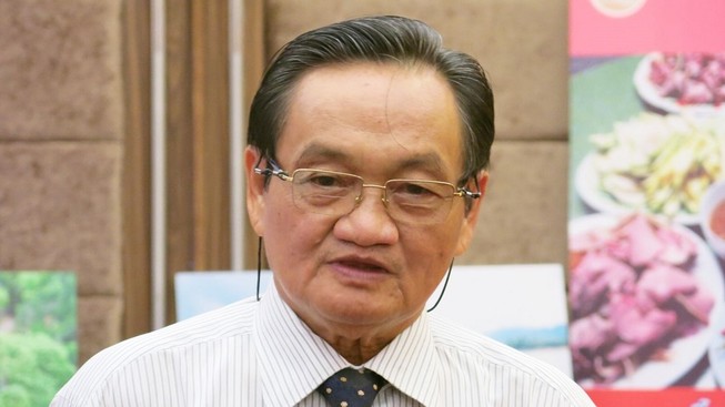TS Trần Du Lịch: Cần đưa tiền ngay cho người muốn chi tiêu