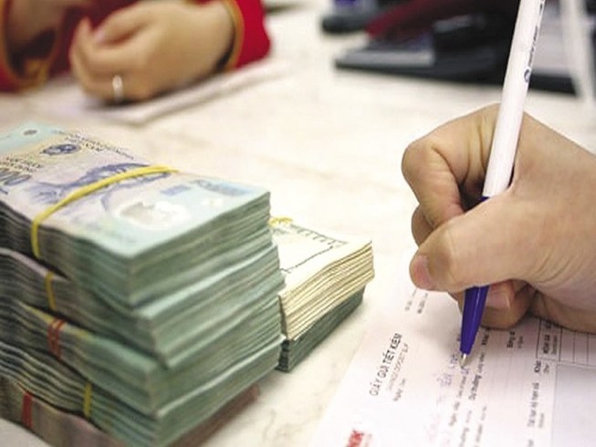 Hàng loạt nút thắt 'trói tay chân' nhà kinh doanh vay tiền