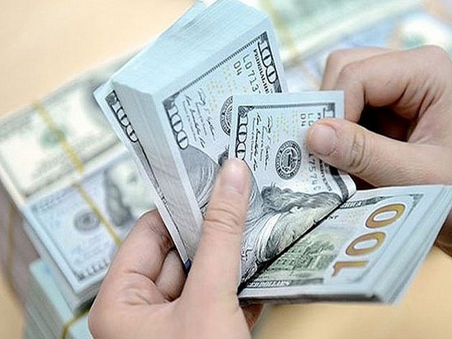 Thêm hàng chục tỉ USD ‘tháo chạy’ khỏi thị trường Trung Quốc