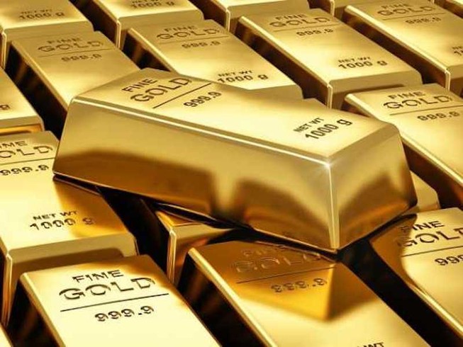 Top 10 quốc gia nắm giữ vàng 'khủng' nhất thế giới