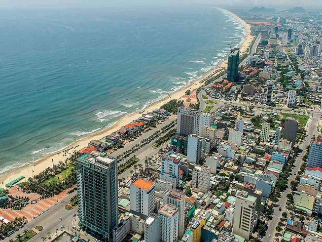 Bất động sản Đà Nẵng 'ngủ đông' đến bao giờ?