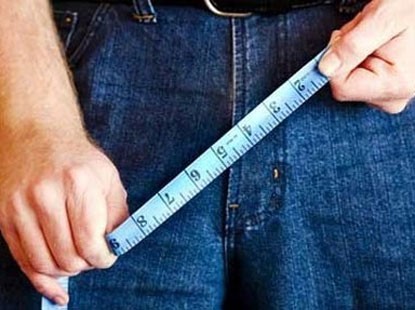 Có phải em bị hẹp da bao quy đầu hay không?
