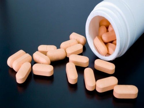 Những loại vitamin dùng nhiều sẽ có hại cho cơ thể