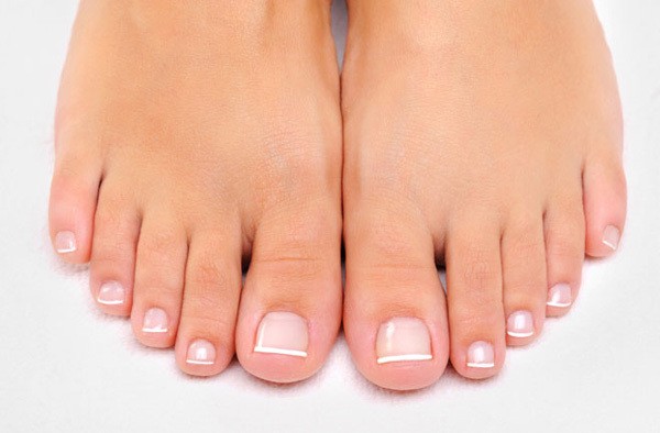 8 bộ phận trên cơ thể sợ lạnh nhất