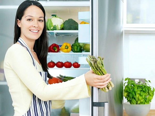 Tủ lạnh có nhiều vi khuẩn hơn tưởng tượng