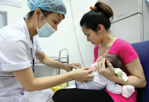 4 lý do người dân ‘ngại’ vaccine miễn phí