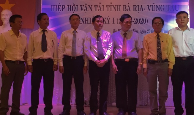 Lập hiệp hội vận tải hàng hóa ở trung tâm logistics phía Nam