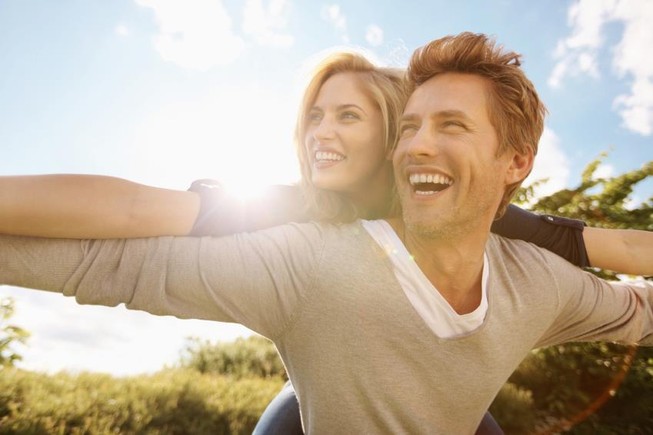 Sống năng động, đam mê thể thao