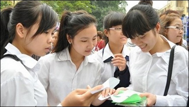 Vụ cộng nhầm điểm ưu tiên: Thí sinh được đăng ký lại nguyện vọng 1