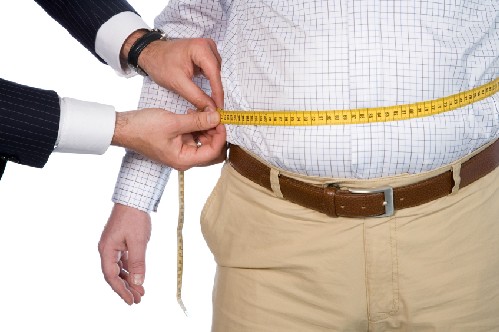 Ngồi nhiều coi chừng bị gan nhiễm mỡ