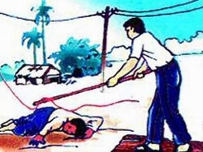 Cách sơ cứu khi bị điện giật