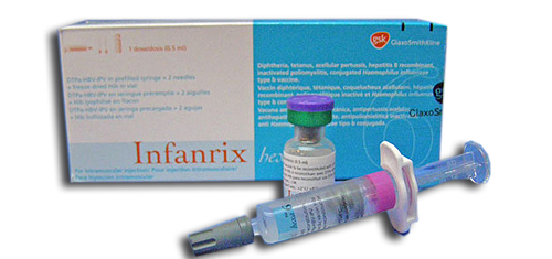 Năm 2016 sẽ có 49.000 liều vaccine 6 trong 1