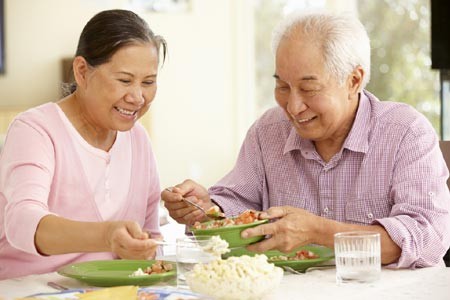 Những điều bắt buộc phải biết về người cao tuổi