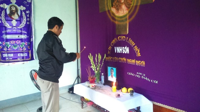 Thanh niên 16 tuổi chết khi bị tạm giam: Công an lên tiếng