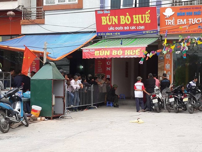 Nam thanh niên chết với nhiều vết đâm trên người