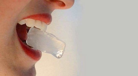 12 điều bạn không nên làm với hàm răng
