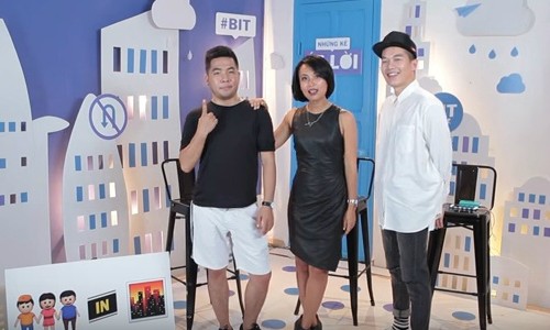 ‘Những kẻ lắm lời' bị Youtube gỡ bỏ