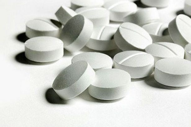 Paracetamol không có tác dụng trị cảm cúm
