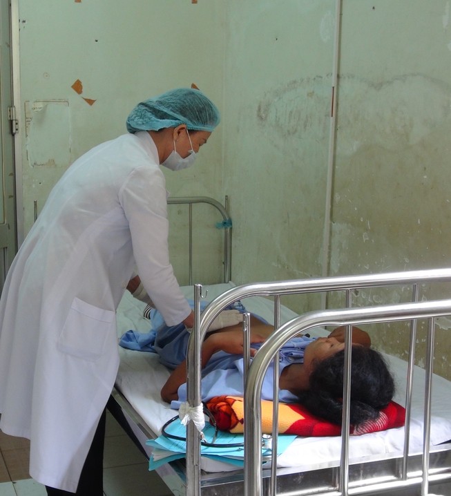 Bình Phước: Bé sơ sinh một ngày tuổi tử vong sau tiêm vaccine