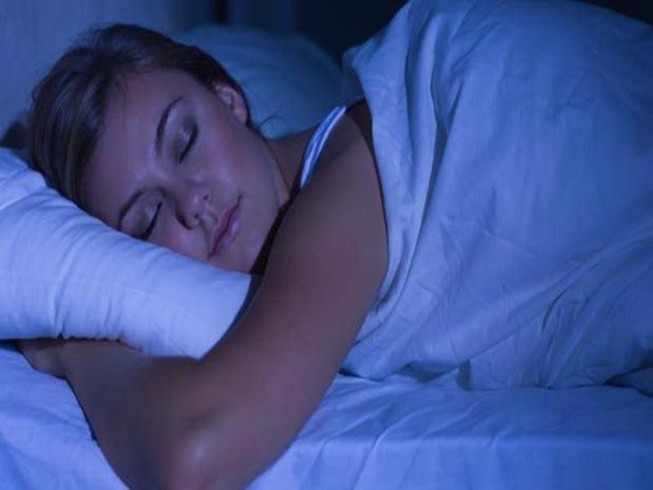 9 mẹo giúp bạn ngủ ngon trong vòng 1 nốt nhạc