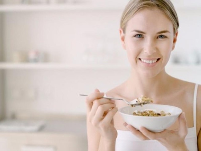 7 thực phẩm ăn sáng tốt nhất giúp giảm cân 'thần tốc'