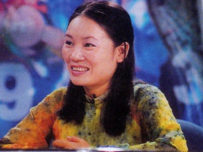 Lộ diện người thay thế Lại Văn Sâm ở VTV3