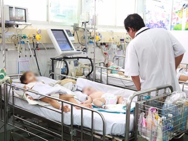 Phòng khám nghi lây sùi mào gà không có giấy phép