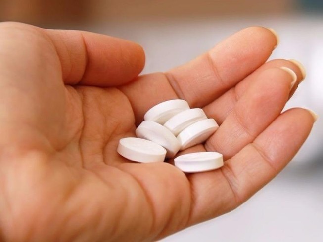 Tuyệt đối không dùng những thuốc sau khi sốt xuất huyết