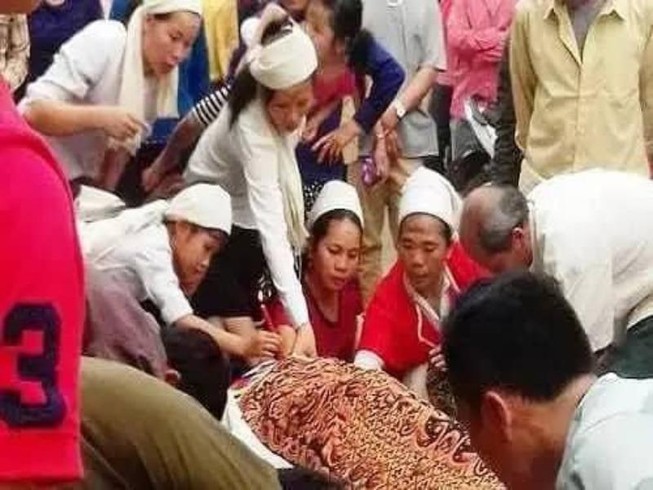 Bộ Y tế vào cuộc vụ phá thai bằng que nứa