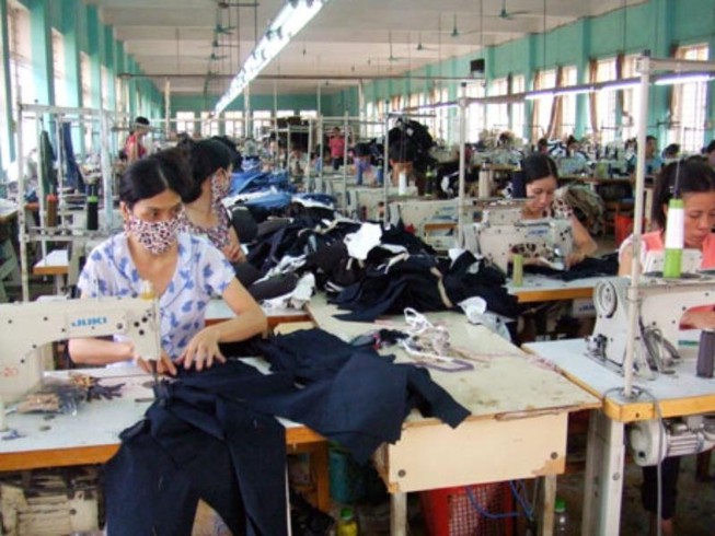 859 doanh nghiệp nợ bảo hiểm xã hội 113 tỉ đồng