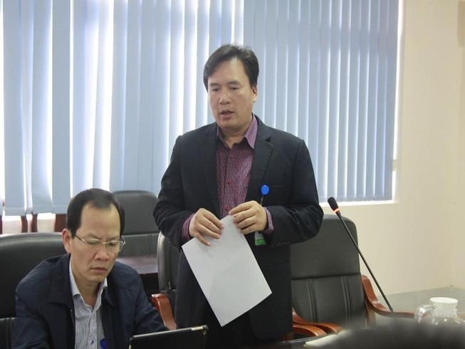 Nguyên nhân ban đầu vụ bệnh nhân chết sau tiêm thuốc giảm đau