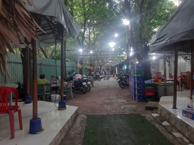 Vụ định nhảy lầu tự tử tại tòa: Nguyên đơn lên tiếng