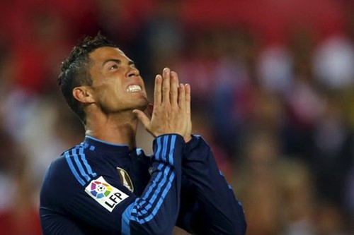 Ronaldo: ‘Đề án riêng thú vị hơn làm chủ tịch FIFA’
