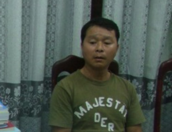 Gây án ở Tây Nguyên rồi trốn 17 năm tại TP.HCM