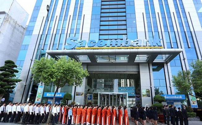 Sacombank lên tiếng về việc ông Trầm Bê bị bắt