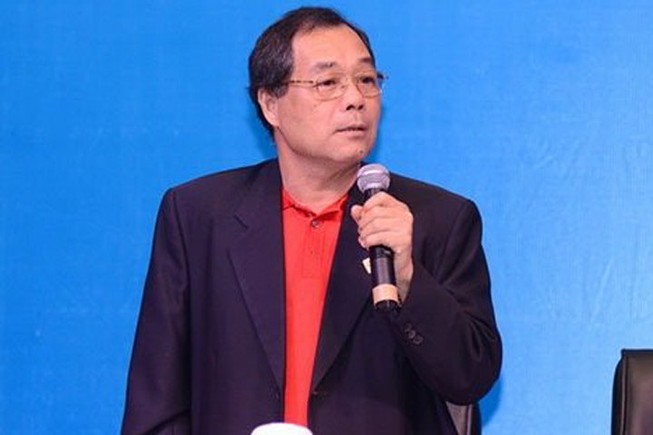 Vì sao ông Trầm Bê bị bắt?