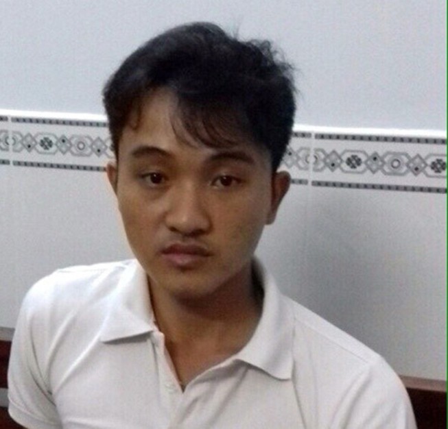 Nguyên nhân bất ngờ vụ chém chết vợ rồi ngồi khóc