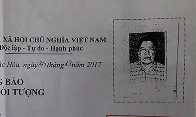 Truy tìm người liên quan vụ án lừa đảo ở Long An